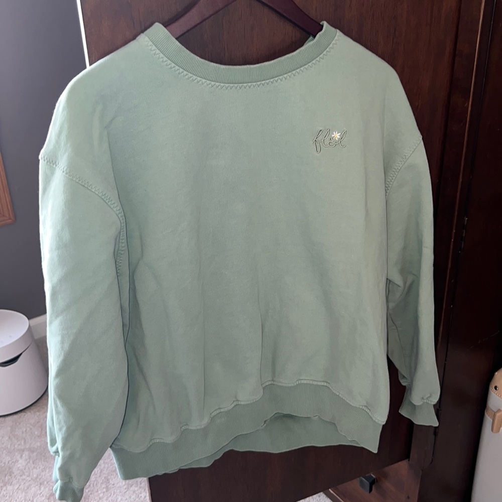 For love and lemons Alex sweatshirt for Victoria’s Secret
